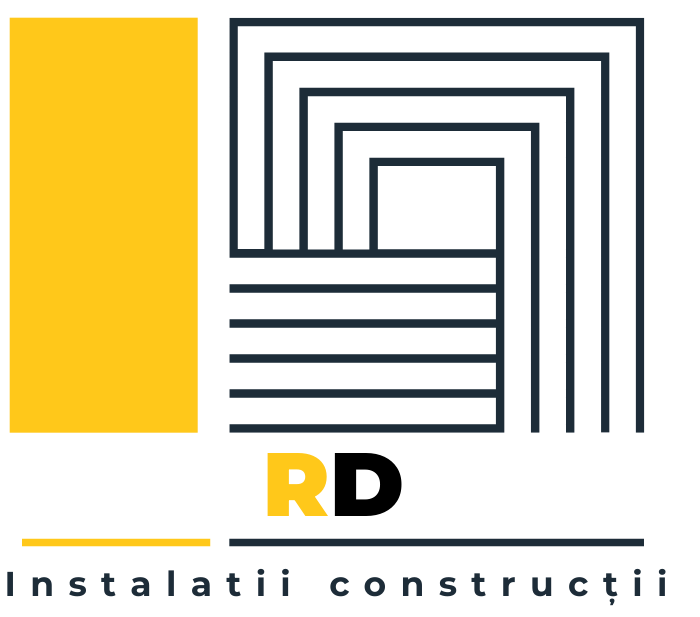 RD Instalatii cladiri